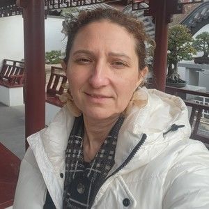 Meet your Posher, Aneta